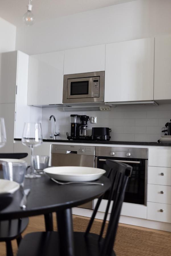 Poista 2Ndhomes Modern 1Br Home With Balcony By The Central Station Helsinki Exterior foto